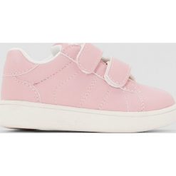 Buty sportowe dziewczęce: Buty sportowe syntetyczne 19-25