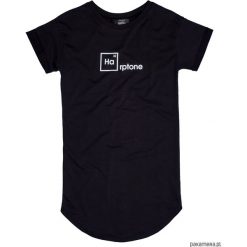 T-shirt Damski Ha Element. T-shirty damskie Pakamera, bez wzorów, z jersey, bez kołnierzyka. Za 99,00 zł.