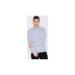 Bluzy Visent -. Szare bluzy męskie VISENT, s, bez wzorów, bez kołnierzyka, bez rękawów, bez kaptura. Za 139,00 zł.