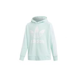 Bluzy chłopięce: Bluzy Dziecko adidas Bluza Adibreak