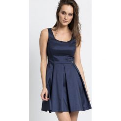 Sukienki balowe: Kiss my dress – Sukienka