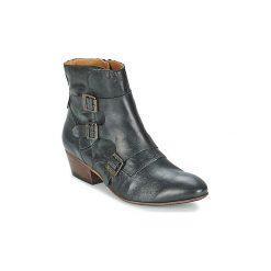 Botki damskie lity: Botki Kickers WESTSIDE