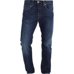 Jeansy męskie: Edwin ED55 Jeansy Straight Leg mid coal wash