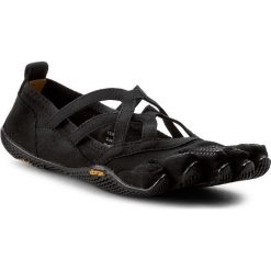 Buty sportowe damskie: Buty VIBRAM FIVEFINGERS – Alitza Loop 15W4801 Black