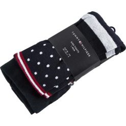 Kalesony męskie: Rajstopy Dziecięce TOMMY HILFIGER – 424011001 563