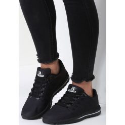 Czarne Buty Sportowe Everywhere. Brązowe buty sportowe damskie marki vices. Za 99,99 zł.