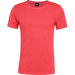 BOSS Orange TROY Tshirt basic red. Czerwone koszulki polo męskie BOSS Orange, m, z bawełny. Za 249,00 zł.
