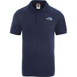 THE NORTH FACE POLO JERSEY > 0A3BQ2N4L1. Koszulki męskie The North Face, m, bez wzorów, z bawełny, eleganckie, bez rękawów. W wyprzedaży za 159,99 zł.