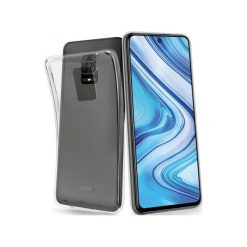 SBS Etui SKINNY Cover Xiaomi Redmi Note 8T transparentne. Etui męskie . Za 24,99 zł.