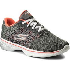 Buty SKECHERS - Exceed 14146/CCCL Charcoal/Coral. Buty sportowe damskie Skechers. W wyprzedaży za 179,00 zł.