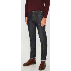 Camel Active - Jeansy Madison. Brązowe jeansy męskie regular Camel Active. W wyprzedaży za 399,90 zł.