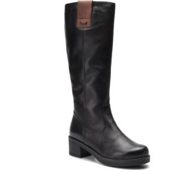 Kozaki LASOCKI COMFORT SM-EGIA-04. Kozaki damskie Lasocki Comfort, bez obcasa, bez zapięcia. Za 399,99 zł.