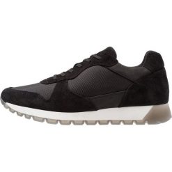 Samsøe & Samsøe HAIM Sneakersy niskie black. Czarne sneakersy męskie marki Samsøe & Samsøe, bez wzorów, ze skóry, bez zapięcia. Za 749,00 zł.