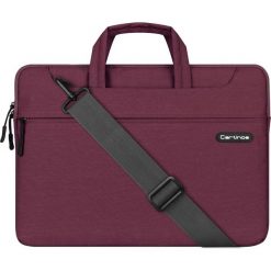 Torba Cartinoe Uniwersalna torba na laptopa 13,3 cala Starry Series fioletowa. Fioletowe torby na laptopa Cartinoe, bez wzorów. Za 59,00 zł.