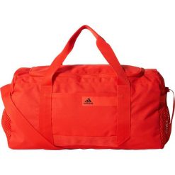 Torby podróżne: Adidas Torba Good Teambag S Solid czerwona (S98274)