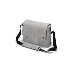 Torba do laptopa Dicota Code Messenger 13" (D30562). Szare torby na laptopa marki Dicota. Za 180,99 zł.