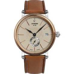 Zegarki damskie: Zegarek damski Junkers Sudamerika Lady F13 JU_6539_5
