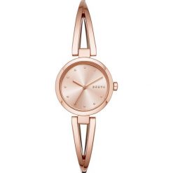 Dkny - Zegarek NY2812. Zegarki damskie DKNY, ze stali. W wyprzedaży za 539,90 zł.