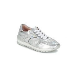 Buty Unisa DALTON. Szare trampki i tenisówki damskie Unisa, bez wzorów, bez zapięcia. Za 209,50 zł.