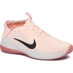 Buty NIKE - Air Zoom Fearless Fk 2 AA1214 606 Echo Pink/Oil Grey. Różowe buty sportowe damskie Nike, bez wzorów, z tworzywa sztucznego, sportowe, na fitness i siłownię, nike zoom. W wyprzedaży za 369,00 zł.