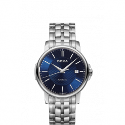 DOXA ZEGAREK Ethno 205.10.201.10. Zegarki męskie DOXA. Za 2750,00 zł.