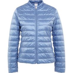 Kurtki damskie: Max Mara Leisure CORSICA Kurtka puchowa cielo