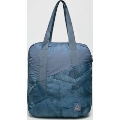 Torebki klasyczne damskie: Reebok - Torba