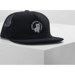 Czapki damskie: RIPNDIP Czapka z daszkiem black