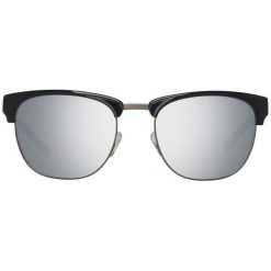 Gant Okulary Przeciwsłoneczne Męskie Czarne. Czarne okulary przeciwsłoneczne męskie marki GANT. Za 588,00 zł.