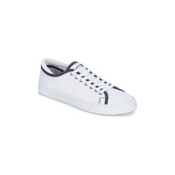 Tenisówki męskie: Buty Hackett MR CLASSIC PLIMSOLE