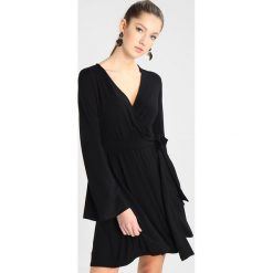 Sukienki: Ivyrevel LOLY DRESS Sukienka z dżerseju black