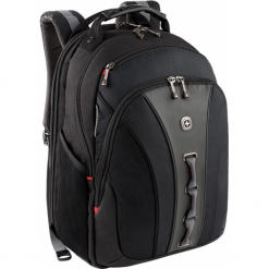 Torby na laptopa: Wenger Legacy 15.6″ czarno – szary
