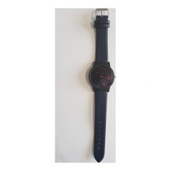 Zegarek GSM City Damski 22619 Wiosenny granatowy. Niebieskie zegarki damskie marki GSM City. Za 19,99 zł.