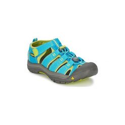 Buty sportowe chłopięce: Sandały sportowe Dziecko Keen KIDS NEWPORT H2
