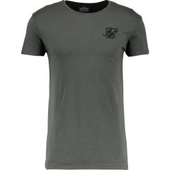 T-shirty męskie: SIKSILK EXS SIKSILK Tshirt z nadrukiem khaki