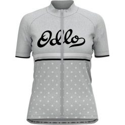 ODLO Koszulka rowerowa damska ELEMENT PRINT. Koszulki damskie Odlo. Za 197,00 zł.