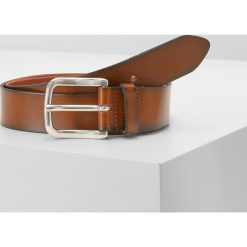 Paski damskie: Vanzetti Pasek cognac