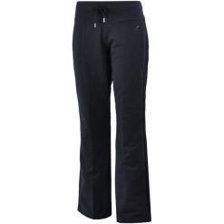 Spodnie dresowe damskie: Adidas Spodnie sportowe damskie Slim Pants czarne r. 34 (F48876)