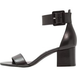 Sandały damskie: Steve Madden INDIGO Sandały black