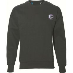 O'Neill Bluza Czarny. Czarne bluzy męskie O'Neill, xxl, bez wzorów, z bawełny, bez kołnierzyka, bez rękawów, bez kaptura. Za 343,95 zł.