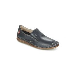 Tenisówki Fluchos NAUTILUS. Niebieskie bez kategorii marki Fluchos. Za 314,30 zł.