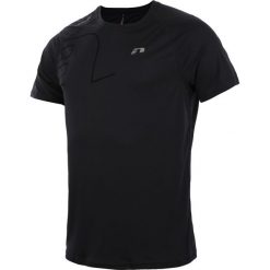 Koszulki sportowe męskie: koszulka do biegania męska NEWLINE ICONIC FEATHER TEE / 11779-559