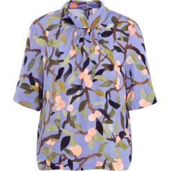 Bluzki damskie: Stine Goya MISSY Bluzka peach tree blue