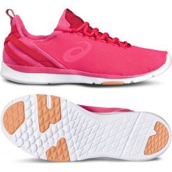 Asics Buty męskie Gel Fit Sana 3 niebieskie r. 38 (S751N 2001). Niebieskie halówki męskie marki Asics. Za 278,31 zł.