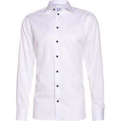 Eton CONTEMPORARY Koszula biznesowa white. Białe koszule męskie marki Eton, m, z bawełny. Za 589,00 zł.