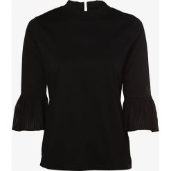 Scotch & Soda - Koszulka damska, czarny. Czarne koszulki damskie Scotch & Soda, na imprezę, xs, bez wzorów, bez kołnierzyka, bez rękawów. Za 299,95 zł.