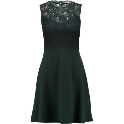 Sukienki: Anna Field Sukienka koktajlowa scarab/black