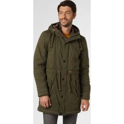 Review - Parka męska, zielony. Zielone parki męskie Review, m. Za 299,95 zł.