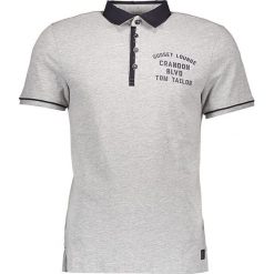 Koszulki polo: Koszulka polo w kolorze szarym