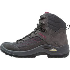 Buty trekkingowe damskie: Lowa TAURUS GTX Buty trekkingowe anthrazit/beere